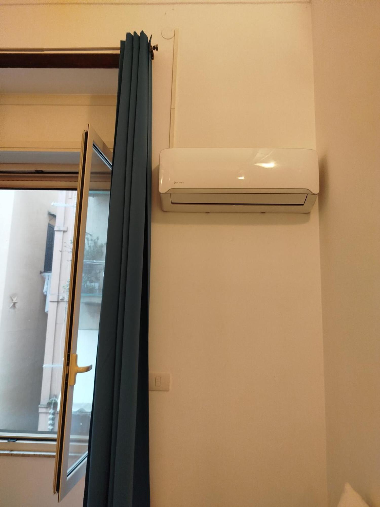 Апартаменты Napoli Forcella House Al Centro Di Napoli Экстерьер фото